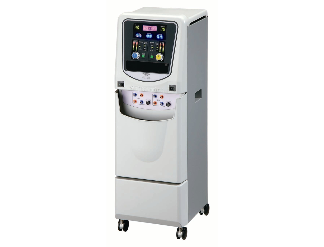干渉波治療器